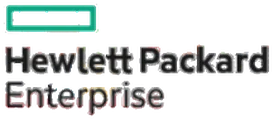 Hewlett Packard Enterprise